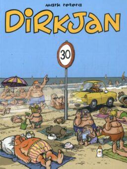 Dirkjan 30