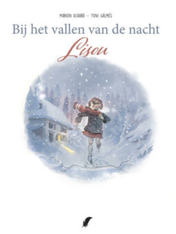 Bij het Vallen van de Nacht 1: Lisou