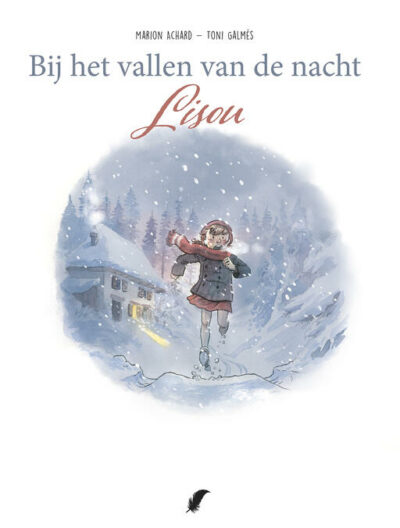 Bij het Vallen van de Nacht 1: Lisou