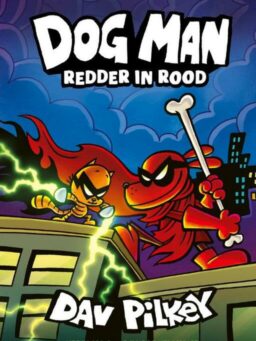 dog man 12: redder in nood