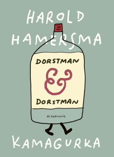 dorstman