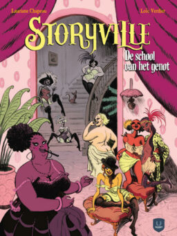 Storyville