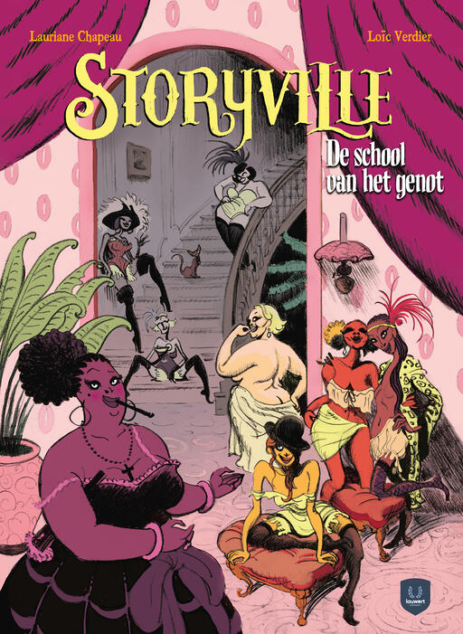 Storyville