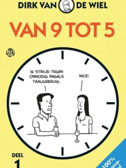 van 9 tot 5 deel 2