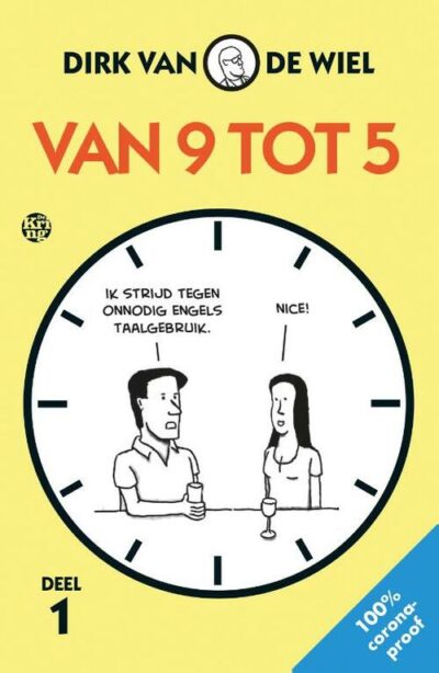 van 9 tot 5 deel 2