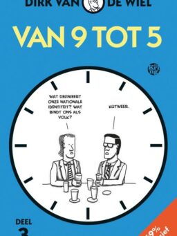 van 9 tot 5 deel 3