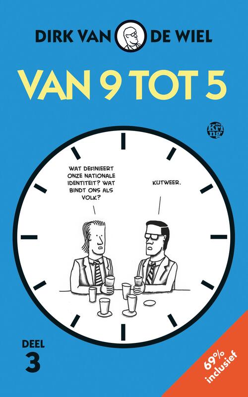 van 9 tot 5 deel 3