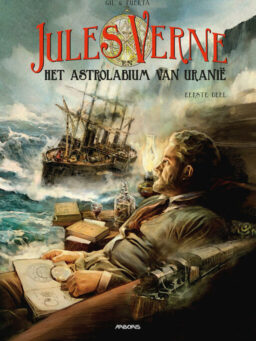 Jules Verne 1