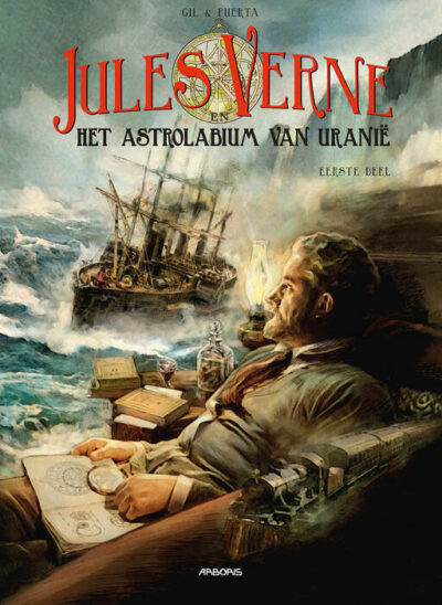 Jules Verne 1