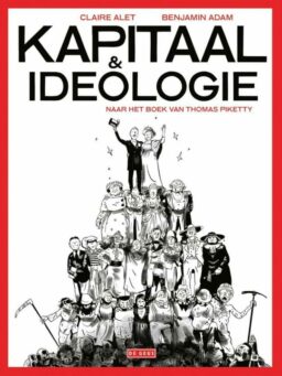 kapitaal en Ideologie