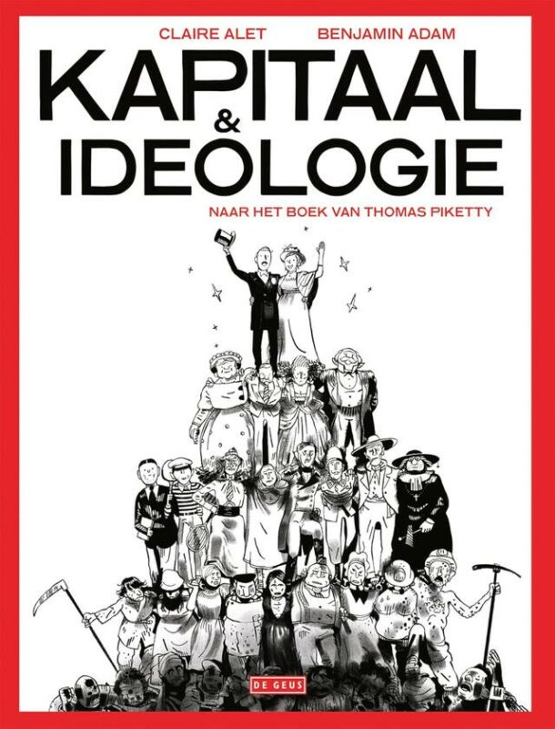 kapitaal en Ideologie