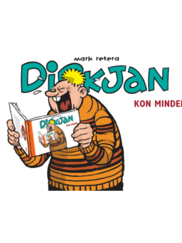 Dirkjan: Kon Minder, Dirkjan - Kon Minder