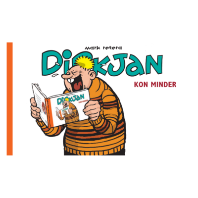 Dirkjan: Kon Minder, Dirkjan - Kon Minder