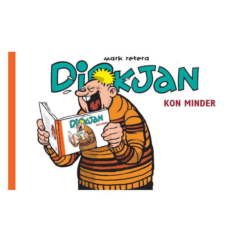 Dirkjan: Kon Minder, Dirkjan - Kon Minder