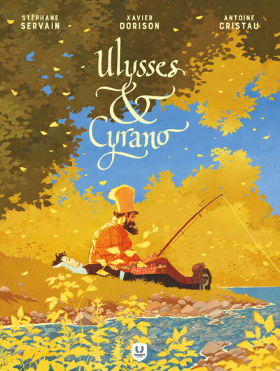 Ulysses en Cyrano