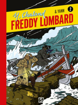 Freddy Lombard Integraal 2