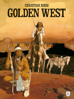 golden west