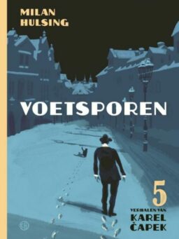 Voetsporen