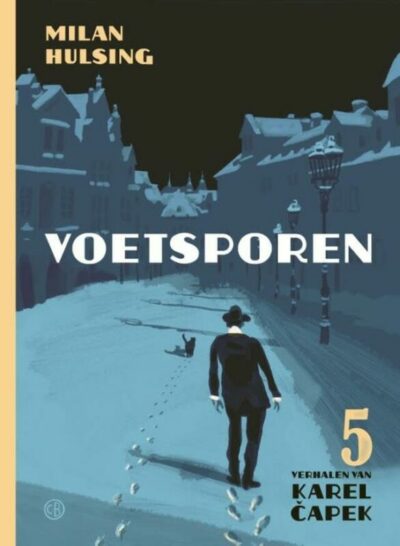 Voetsporen