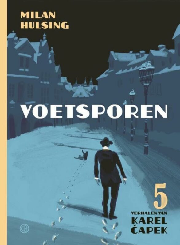 Voetsporen