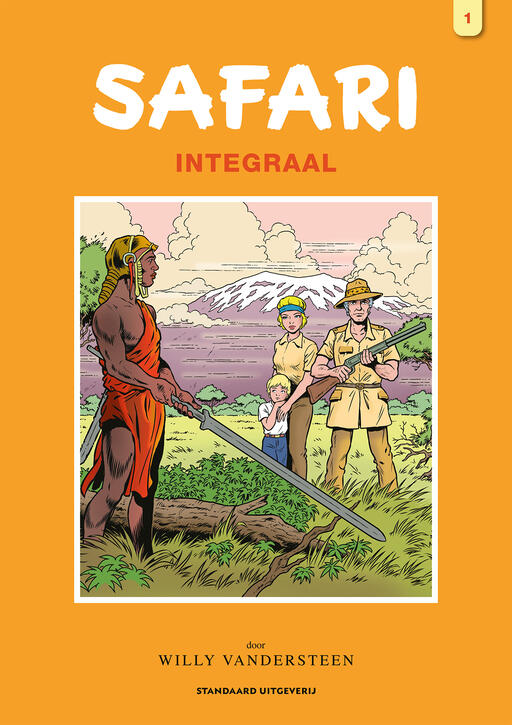 Safari 1