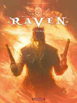 raven 3