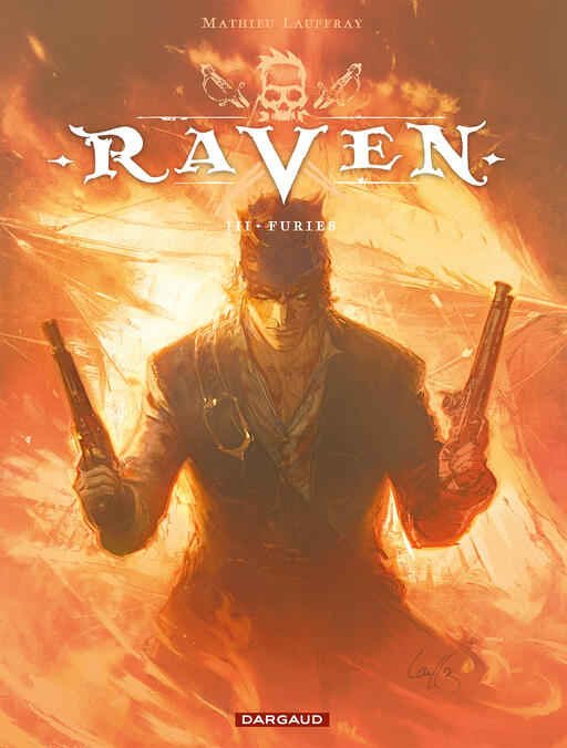 raven 3