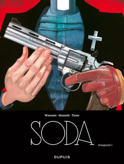 Soda integraal 1