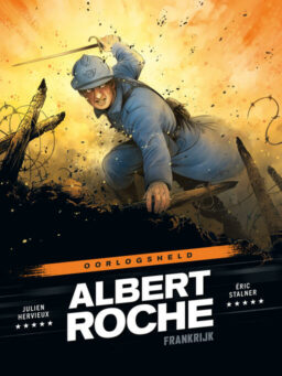 Albert-Roche