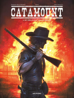 catamount 4