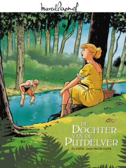 dochter van de putdelver